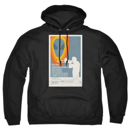 Star Trek The Next Generation Tng Season 4 Episode 8 - Pullover Hoodie Pullover Hoodie Star Trek   