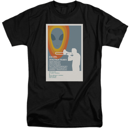 Star Trek The Next Generation Tng Season 4 Episode 8 - Men's Tall Fit T-Shirt Men's Tall Fit T-Shirt Star Trek   