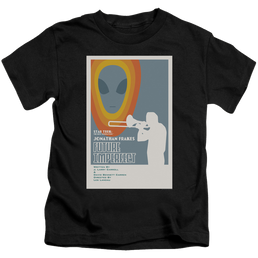 Star Trek The Next Generation Tng Season 4 Episode 8 - Kid's T-Shirt Kid's T-Shirt (Ages 4-7) Star Trek   