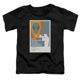 Star Trek The Next Generation Tng Season 4 Episode 8 - Toddler T-Shirt Toddler T-Shirt Star Trek   