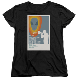 Star Trek The Next Generation Tng Season 4 Episode 8 - Women's T-Shirt Women's T-Shirt Star Trek   