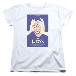 Star Trek The Next Generation Tng Season 4 Episode 10 - Women's T-Shirt Women's T-Shirt Star Trek   