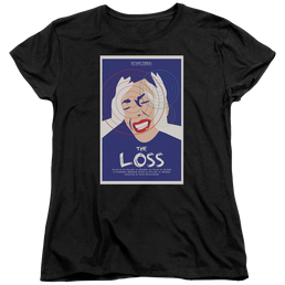 Star Trek The Next Generation Tng Season 4 Episode 10 - Women's T-Shirt Women's T-Shirt Star Trek   