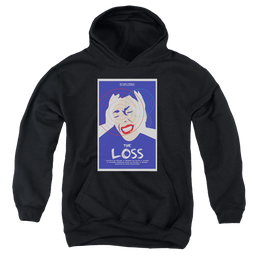 Star Trek The Next Generation Tng Season 4 Episode 10 - Youth Hoodie Youth Hoodie (Ages 8-12) Star Trek   