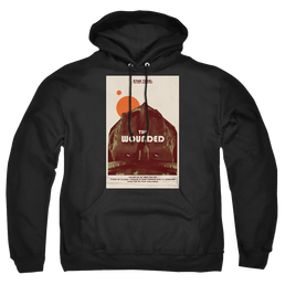 Star Trek The Next Generation Tng Season 4 Episode 12 - Pullover Hoodie Pullover Hoodie Star Trek   