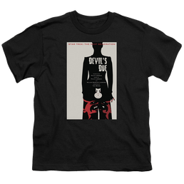 Star Trek The Next Generation Tng Season 4 Episode 13 - Youth T-Shirt Youth T-Shirt (Ages 8-12) Star Trek   