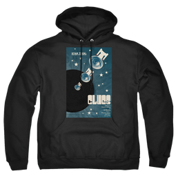 Star Trek The Next Generation Tng Season 4 Episode 14 - Pullover Hoodie Pullover Hoodie Star Trek   