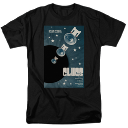 Star Trek The Next Generation S4 E14 - Men's Regular Fit T-Shirt Men's Regular Fit T-Shirt Star Trek   