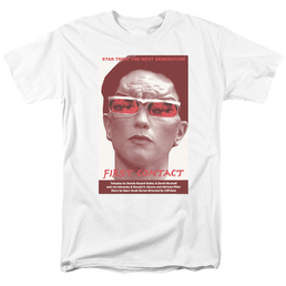 Star Trek The Next Generation Season 4 Episode 15 - Men's Regular Shirt Men's Regular Fit T-Shirt Star Trek   
