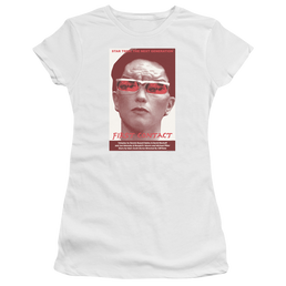 Star Trek The Next Generation Tng Season 4 Episode 15 - Juniors T-Shirt Juniors T-Shirt Star Trek   