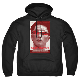 Star Trek The Next Generation Tng Season 4 Episode 15 - Pullover Hoodie Pullover Hoodie Star Trek   