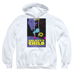 Star Trek The Next Generation Tng Season 4 Episode 16 - Pullover Hoodie Pullover Hoodie Star Trek   