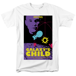 Star Trek The Next Generation Season 4 Episode 16 - Men's Regular Shirt Men's Regular Fit T-Shirt Star Trek   