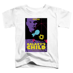Star Trek The Next Generation Tng Season 4 Episode 16 - Toddler T-Shirt Toddler T-Shirt Star Trek   