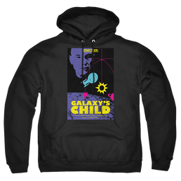 Star Trek The Next Generation Tng Season 4 Episode 16 - Pullover Hoodie Pullover Hoodie Star Trek   