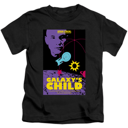 Star Trek The Next Generation Tng Season 4 Episode 16 - Kid's T-Shirt Kid's T-Shirt (Ages 4-7) Star Trek   
