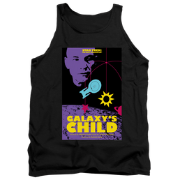 Star Trek The Next Generation Tng Season 4 Episode 16 - Men's Tank Top Men's Tank Star Trek   
