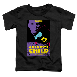 Star Trek The Next Generation Tng Season 4 Episode 16 - Toddler T-Shirt Toddler T-Shirt Star Trek   