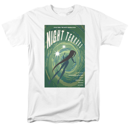Star Trek The Next Generation Season 4 Episode 17 - Men's Regular Shirt Men's Regular Fit T-Shirt Star Trek   