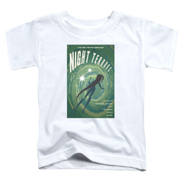 Star Trek The Next Generation Tng Season 4 Episode 17 - Kid's T-Shirt Kid's T-Shirt (Ages 4-7) Star Trek   