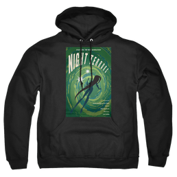 Star Trek The Next Generation Tng Season 4 Episode 17 - Pullover Hoodie Pullover Hoodie Star Trek   