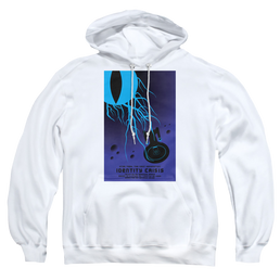 Star Trek The Next Generation Tng Season 4 Episode 18 - Pullover Hoodie Pullover Hoodie Star Trek   