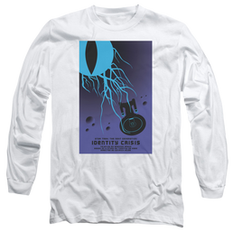 Star Trek The Next Generation Tng S4 Ep18 - Men's Long Sleeve T-Shirt Men's Long Sleeve T-Shirt Star Trek   