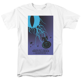 Star Trek The Next Generation Season 4 Episode 18 - Men's Regular Shirt Men's Regular Fit T-Shirt Star Trek   
