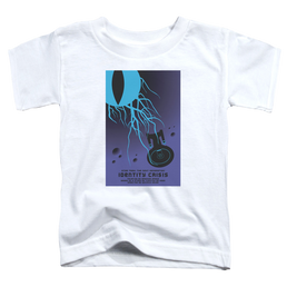 Star Trek The Next Generation Tng Season 4 Episode 18 - Toddler T-Shirt Toddler T-Shirt Star Trek   