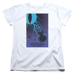 Star Trek The Next Generation Tng Season 4 Episode 18 - Women's T-Shirt Women's T-Shirt Star Trek   