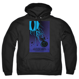 Star Trek The Next Generation Tng Season 4 Episode 18 - Pullover Hoodie Pullover Hoodie Star Trek   