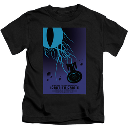 Star Trek The Next Generation Tng Season 4 Episode 18 - Kid's T-Shirt Kid's T-Shirt (Ages 4-7) Star Trek   