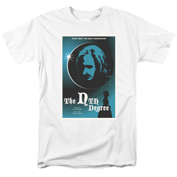 Star Trek The Next Generation Season 4 Episode 19 - Men's Regular Shirt Men's Regular Fit T-Shirt Star Trek   