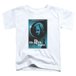Star Trek The Next Generation Tng Season 4 Episode 19 - Kid's T-Shirt Kid's T-Shirt (Ages 4-7) Star Trek   