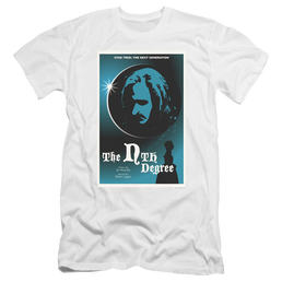 Star Trek The Next Generation Tng Season 4 Episode 19 - Men's Premium Slim Fit T-Shirt Men's Premium Slim Fit T-Shirt Star Trek   