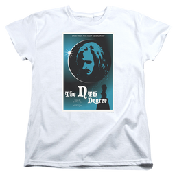 Star Trek The Next Generation Tng Season 4 Episode 19 - Women's T-Shirt Women's T-Shirt Star Trek   