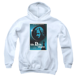 Star Trek The Next Generation Tng Season 4 Episode 19 - Youth Hoodie Youth Hoodie (Ages 8-12) Star Trek   