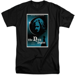 Star Trek The Next Generation Tng Season 4 Episode 19 - Men's Tall Fit T-Shirt Men's Tall Fit T-Shirt Star Trek   