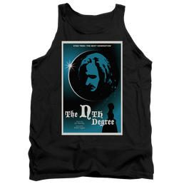 Star Trek The Next Generation Tng Season 4 Episode 19 - Men's Tank Top Men's Tank Star Trek   