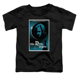 Star Trek The Next Generation Tng Season 4 Episode 19 - Toddler T-Shirt Toddler T-Shirt Star Trek   