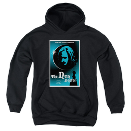 Star Trek The Next Generation Tng Season 4 Episode 19 - Youth Hoodie Youth Hoodie (Ages 8-12) Star Trek   