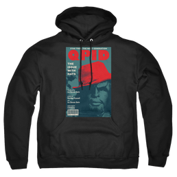 Star Trek The Next Generation Tng Season 4 Episode 20 - Pullover Hoodie Pullover Hoodie Star Trek   