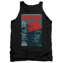 Star Trek The Next Generation Tng Season 4 Episode 20 - Men's Tank Top Men's Tank Star Trek   