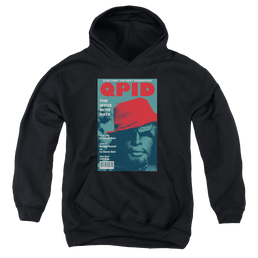 Star Trek The Next Generation Tng Season 4 Episode 20 - Youth Hoodie Youth Hoodie (Ages 8-12) Star Trek   