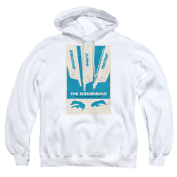 Star Trek The Next Generation Tng Season 4 Episode 21 - Pullover Hoodie Pullover Hoodie Star Trek   