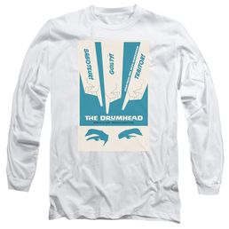 Star Trek The Next Generation Tng S4 Ep21 - Men's Long Sleeve T-Shirt Men's Long Sleeve T-Shirt Star Trek   