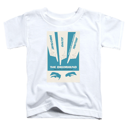 Star Trek The Next Generation Tng Season 4 Episode 21 - Kid's T-Shirt Kid's T-Shirt (Ages 4-7) Star Trek   