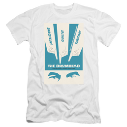 Star Trek The Next Generation Tng Season 4 Episode 21 - Men's Premium Slim Fit T-Shirt Men's Premium Slim Fit T-Shirt Star Trek   