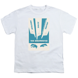 Star Trek The Next Generation Tng Season 4 Episode 21 - Youth T-Shirt Youth T-Shirt (Ages 8-12) Star Trek   