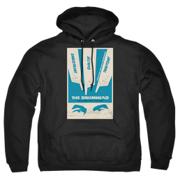 Star Trek The Next Generation Tng Season 4 Episode 21 - Pullover Hoodie Pullover Hoodie Star Trek   